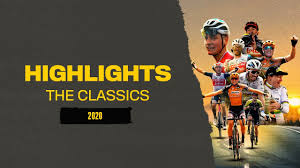 Greg van avermaet wordt derde. Flanders Classics