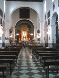 Parroquia de san pedro y san pablo zamora, zamora, michoacan de ocampo, mexico. Iglesia De San Pedro Y San Pablo 001 Mis Paseos Por Granada