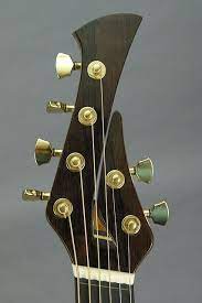 custom head for fan fret neck electric guitar design guitar design guitar