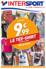 Intersport je vodeći svjetski trgovac u maloprodaji sportske opreme, obuće i odjeće. Intersport Ete 40 Pages By Intersport France Issuu