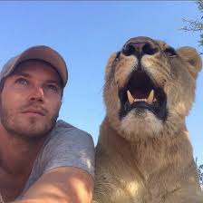 Sirga The Lioness added a new photo.