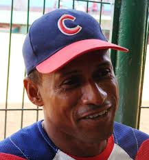 46 Baseball players from cuba Images: PICRYL