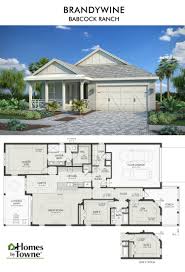 Florida Ranch Style House Plans Ranch Style Homes Florida House Plans