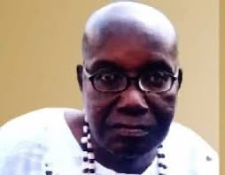 Wulomei band founder Nii Tei Ashitey laid in state ahead of burial