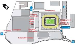 Danach wird das düsseldorfer stadion ab august merkur spielarena heißen. Dusseldorf Polizei Kundigt Konsequentes Vorgehen Bei Fussball Derby An Fussball Sport Report D De Dusseldorf Internetzeitung