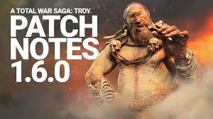 R.u.s.e, since both games utilize the iriszoom, which allows players to view the units. A Total War Saga Troy Mythos Update And Hotfixes Total War