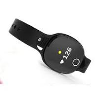 Tracker MIFARE Classic 1K bluetooth rfid smart pedometer watch