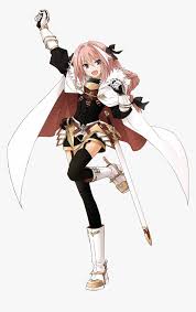 One interesting thing in the key visual was that we can see gareth on the far left, which means that we might get the 'make your choice' scene for real. Versus Compendium Wiki Fate Grand Order Astolfo Sprite Hd Png Download Transparent Png Image Pngitem