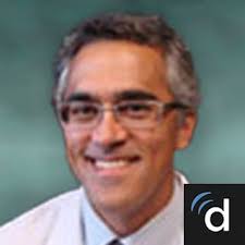 Dr. Robert T. Morris, MD