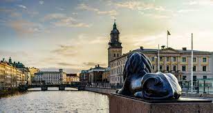 Göteborg ist eine stadt an der westküste des schwedischen götalandes. Kreuzfahrt Goteborg Ausfluge Und Routen Costa Kreuzfahrten