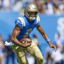 Indiana Football Dominates UCLA in a 56-6 Blowout
