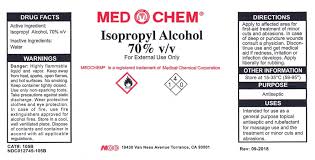 Rubbing alcohol kills fleas on contact, making it the perfect homemade flea killer. Isopropyl Alcohol