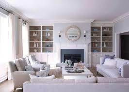 House Tour Cape Cod Design Chic Coastal Decorating Living Room Coastal Living Rooms Living Room Decor Inspiration