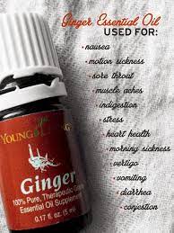 Ginger essential oil vs ginger co2. Barefoot In Blue Jeans Ginger Essential Oil Essential Oil Benefits Essential Oils Ginger Essential Oil