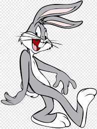 Big buck bunny tells the story of a giant rabbit with a heart bigger than himself. Bugs Bunny Cartoon Looney Tunes Bugs Bunny White Mammal Vertebrate Png Pngwing