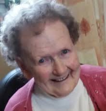 Death Notice of Mary Stack (née Finan) (Moyvane, Kerry)