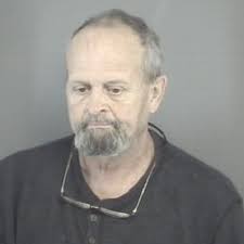 Florida man arrested at Martin's in Staunton after he approached girl