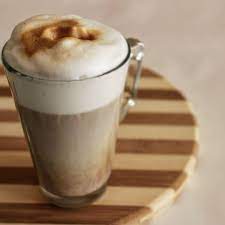 bol kopuklu ev yapimi latte tableware instagram posts glassware