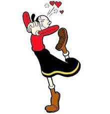 Olive Oyl Bing Images Lustige Comic Figuren Alte Cartoons Klassische Karikaturen