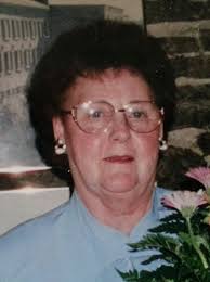 Memories of Marjorie King