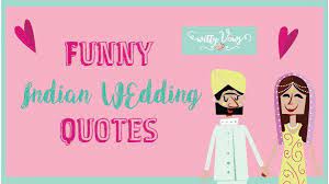 Witty Vows The Insider S Wedding Guide To Things No One Tells Brides Wedding Quotes Funny Indian Wedding Quotes Wedding Quotes