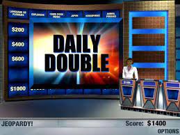 See the latest on jeopardy.com. Jeopardy Ipad Iphone Android Mac Pc Game Big Fish