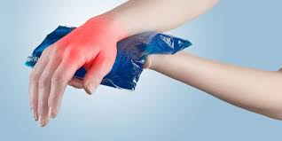 Muscle Compression And Tight Fascia Can Mimic Carpal Tunnel Syndrome