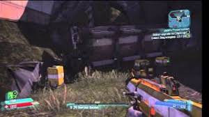Mordecai will ask you to hunt down 5 echo recorders that tell something about handsome jack. Playtube Pk Ultimate Video Sharing Website