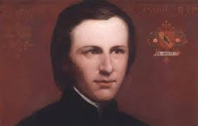 St Marys Church & Parish