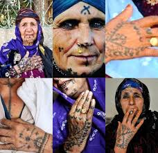 Kurdish Women's Jewelry and Accessories from Foreign Tourists' Viewpoint