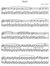 Try.scribd.com has been visited by 10k+ users in the past month Ludovico Einaudi Nefeli Noten Fur Piano Kostenlos Downloaden Klavier Solo Sku Pso0010521