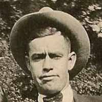 Roy Agustus Bryant (1897–1950)