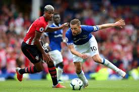 Book tickets online for the huddersfield town vs everton match on 24/08/21 tue 19:45 in the carabao cup right here. Everton Predictions Sigurdsson Tosun Tipped For Success Against Huddersfield Royal Blue Mersey
