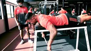 Rugby player for ireland 2016. Video All Blacks Hit The Gym And They Ve Chosen Proper Lifting Music Rugby Onslaught