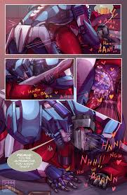 Post 4442040: Blurr Starscream Transformers