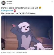 Vous recherchez les derniers avis de décès eure (27) sur le site libra memoria. La Serie Emily In Paris Cree Scandale Aupres Des Parisiens