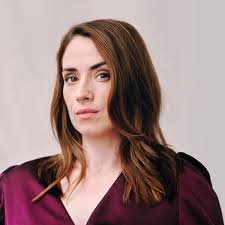 Succession was like coming home': Lucy Prebble