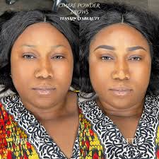 I have a newly certified permanent makeup artist working with me, and she's  looking for brow models! If you struggle with filling in your brows or have  thin or sparse areas, this