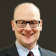 Andrew Dawrant (杜蕴德)