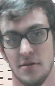 Arrest report for 2-24-19