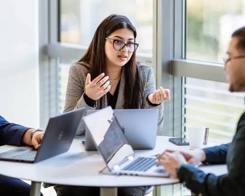 Master's in Finance