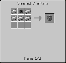 Know mod details, crafting recipes, enchantments, how to reload, . Gun Modification Table Flans Gun Mod Wiki Fandom