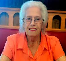 Helga Fields Obituary