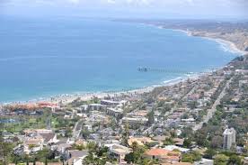 Photo of the cross on mount soledad. La Jolla From Mt Soledad San Diego Ca Photo De San Diego Californie Tripadvisor