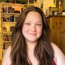 Sam Gale (@samanthajgale)