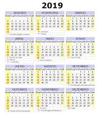 Calendario 2019 Pdf Mensagem De Coragem Garrafeiras Calendario Anual