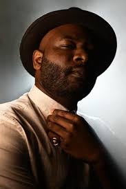 James William Blades