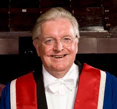 Professor Roger Hood