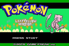 Locate the executable file in your local folder and begin the launcher to install your desired game. Pokemon Leafyellow