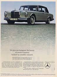 1966 Mercedes Benz 600 Limousine Mercedes Mercedes Benz Mercedes 600